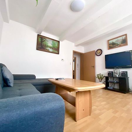 Fewo Im Herzen Von Wernigerode 2 Kültér fotó