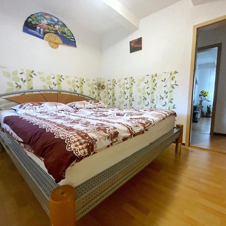 Fewo Im Herzen Von Wernigerode 2 Kültér fotó