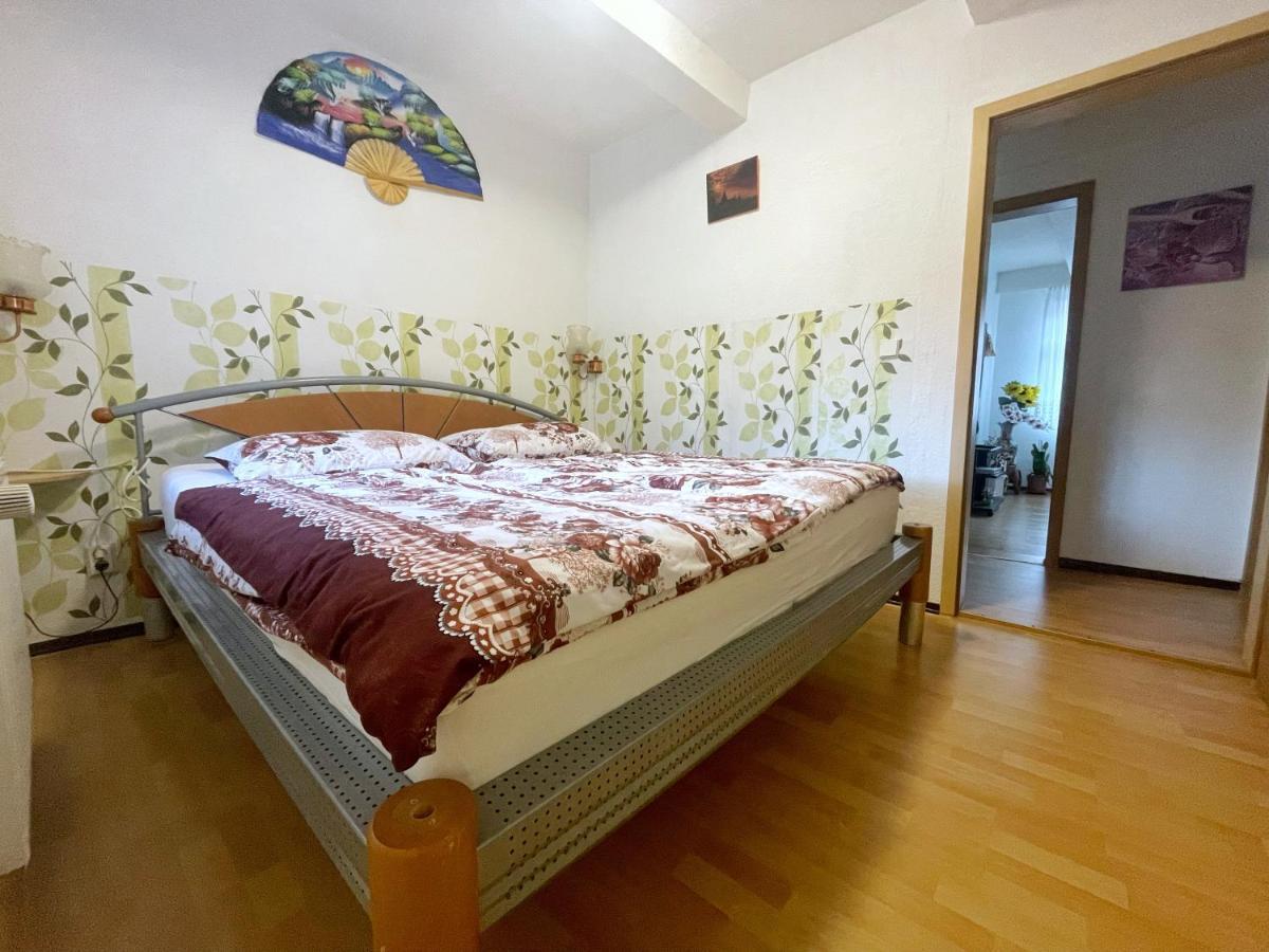 Fewo Im Herzen Von Wernigerode 2 Kültér fotó